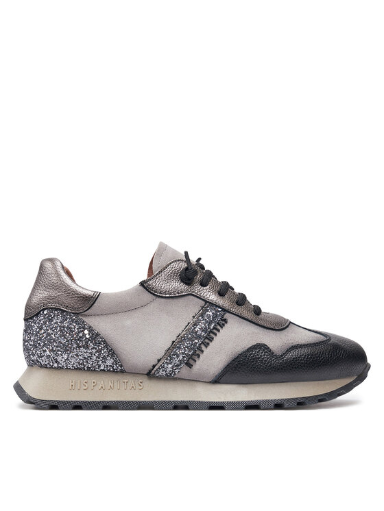 Hispanitas Hispanitas Sneakers Cervo-I24 CHI243689 Grau