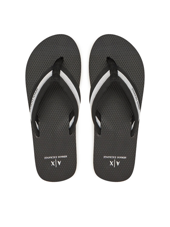 Japonki Armani Exchange