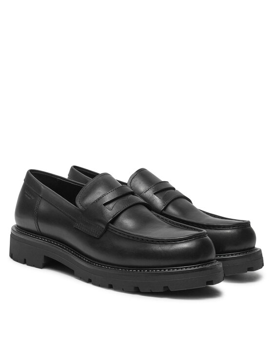 Vagabond Shoemakers Vagabond Shoemakers Mocasini Cameron 5675-001-20 Negru