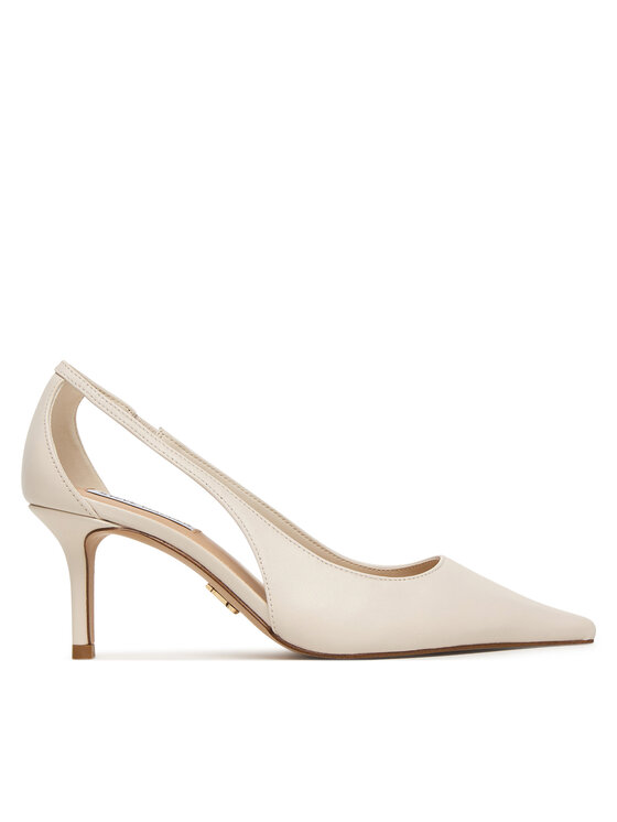 Steve Madden Steve Madden Lodičky Altra 11005289 Bílá