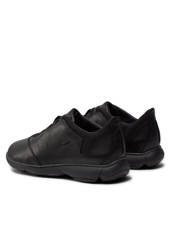Geox Geox Halbschuhe U Nebula B U52D7B 00046 C9999 Schwarz