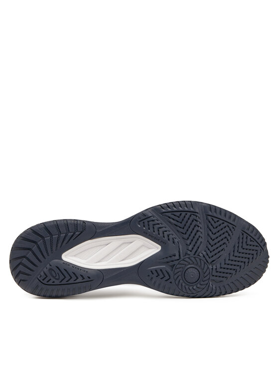 Asics Asics Teniszcipők Court Slide 4 1041A483 Sötétkék