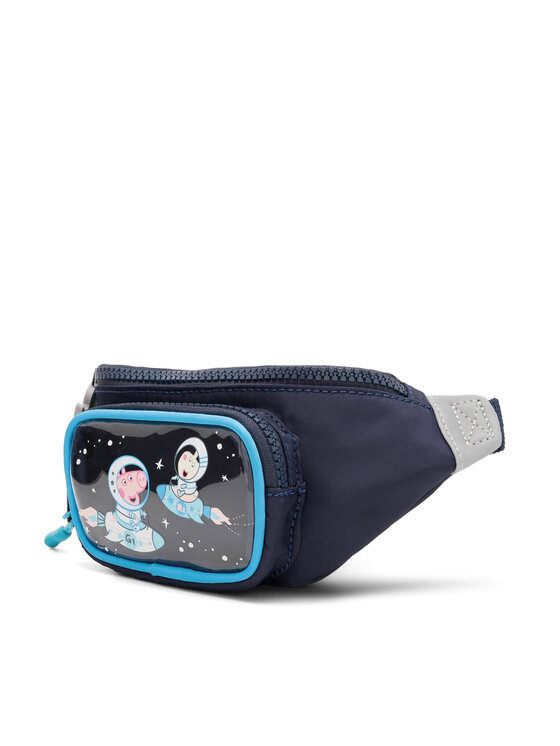 Peppa Pig Peppa Pig Gürteltasche ACCCS_AW23-221PP-1 Dunkelblau
