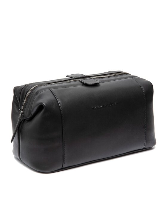 The Chesterfield Brand The Chesterfield Brand Kosmetyczka 317224 Czarny