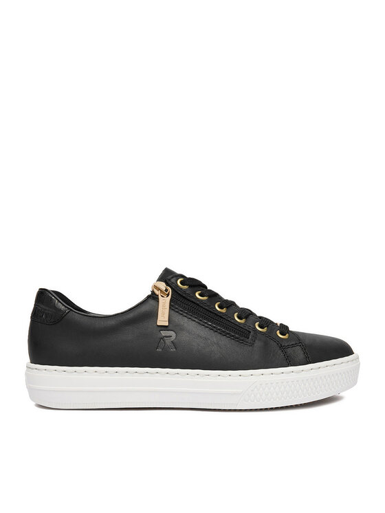 Rieker Sneakers L59L1-01 Negru