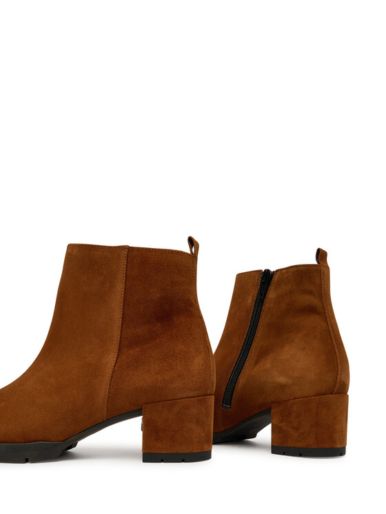 HÖGL HÖGL Stiefeletten 0-184852-24000 Braun