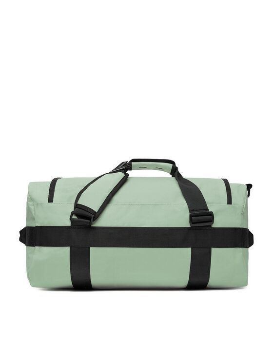 Quiksilver Quiksilver Дорожня сумка QUIC-P-009-07 Зелений