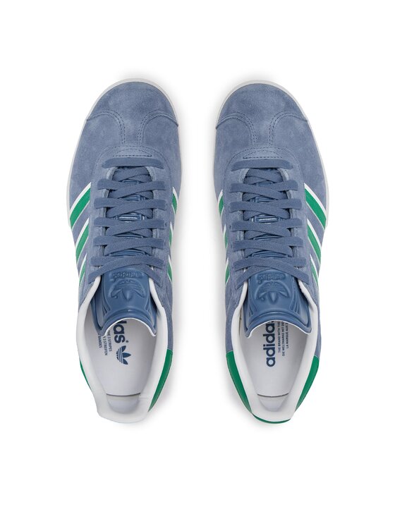 adidas adidas Tenisice Gazelle IG6196 Siva