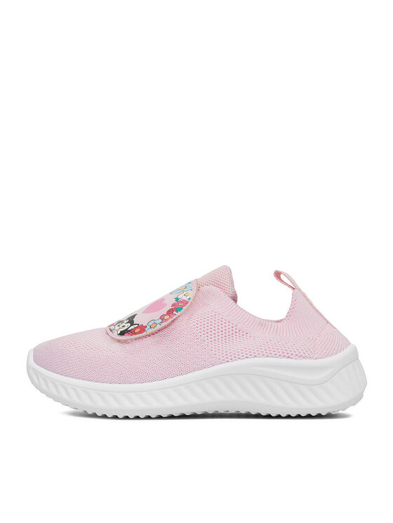 Mickey&Friends Mickey&Friends Scarpe da ginnastica CEO-CP91-SS26-205DSTC Rosa