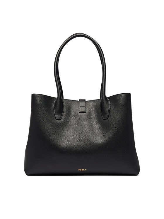 Furla Furla Rankinė Goccia M WB01978 ARE000 O6000 Juoda