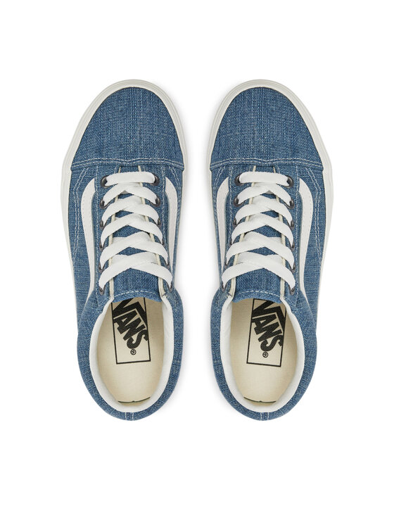 Vans Vans Tenniskingad Old Skool VN000CR5Y6Z1 Sinine