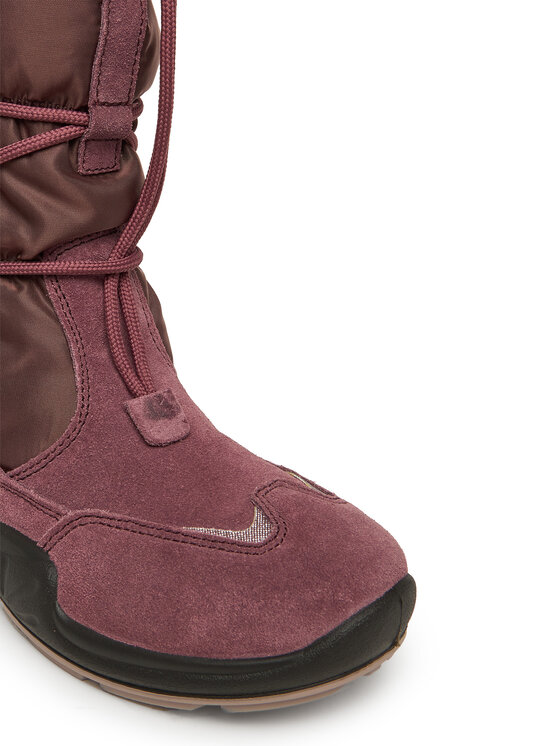 Primigi Primigi Škornji za sneg GORE-TEX 8881844 D Bordo rdeča