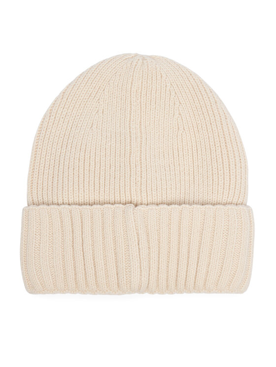 Liu Jo Liu Jo Mütze 2F6027 MAA06 Hellbeige