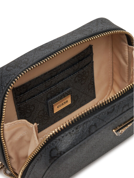 Guess Guess Torbica PW7515 P5203 Crna