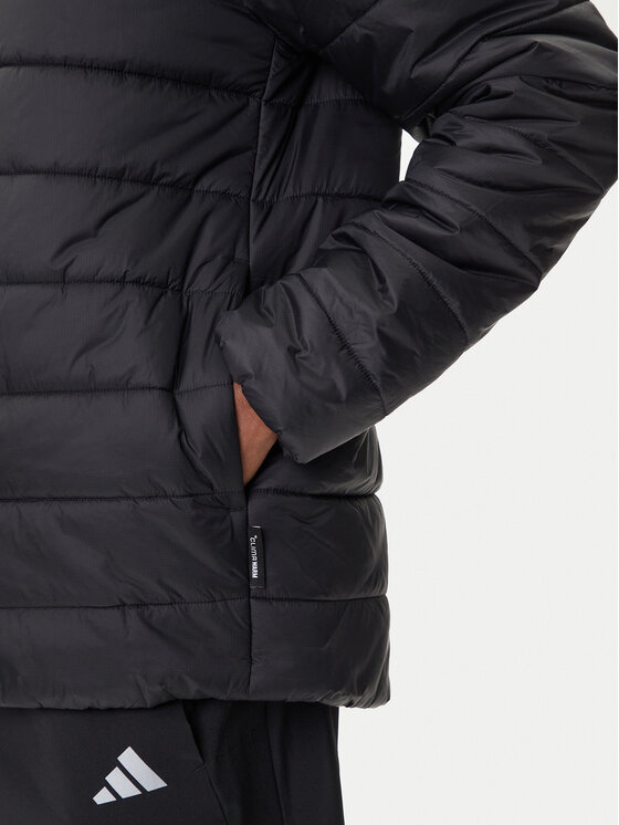 adidas adidas Outdoor kabát Terrex Multi Essentials Climawarm KB2183 Fekete Regular Fit