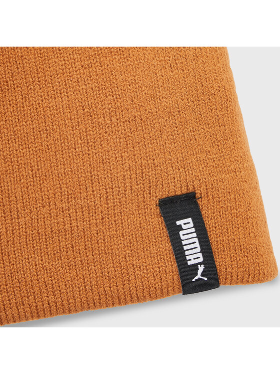 Puma Puma Čepice 234331 10 Hnědá