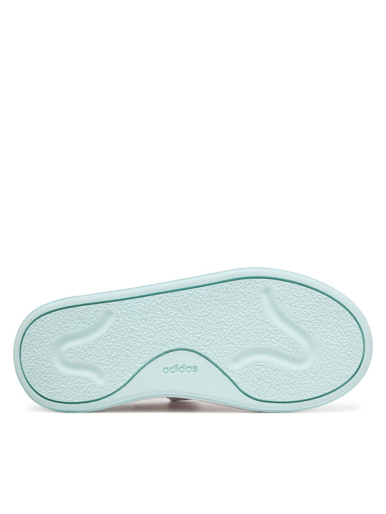 adidas adidas Tenisice Courtblock JH8570 Bijela