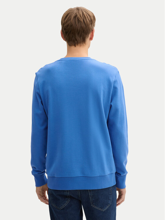 Tom Tailor Tom Tailor Bluză 1045939 Albastru Regular Fit