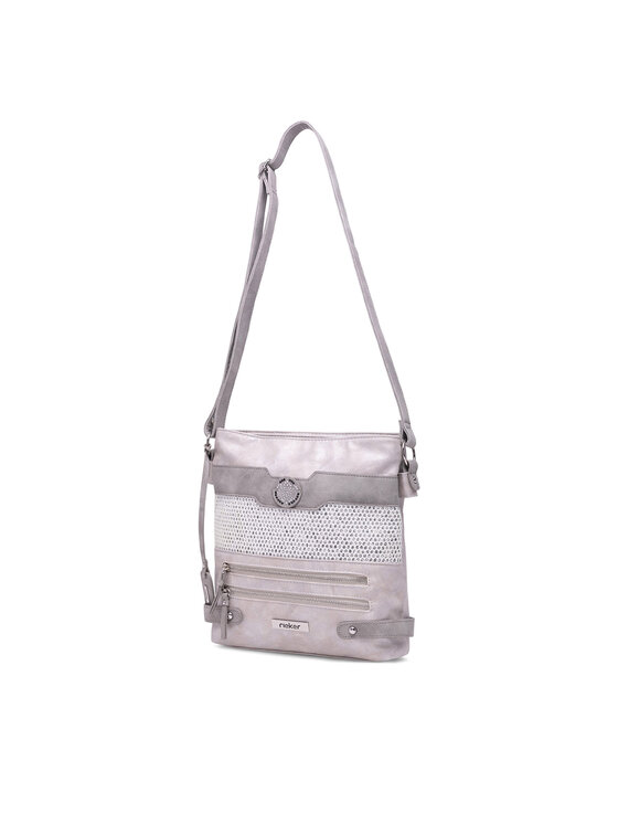 Rieker Rieker Borsetta H1346-40 Grigio