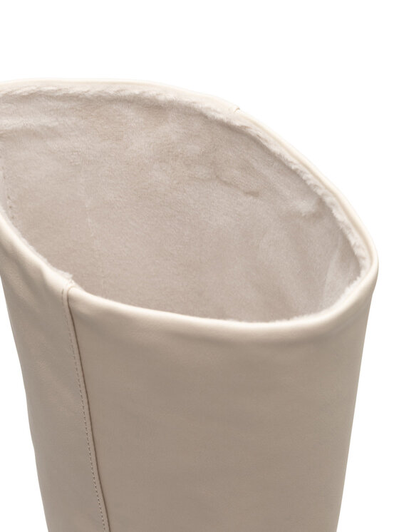 MEXX MEXX Чоботи MI001805743W Écru