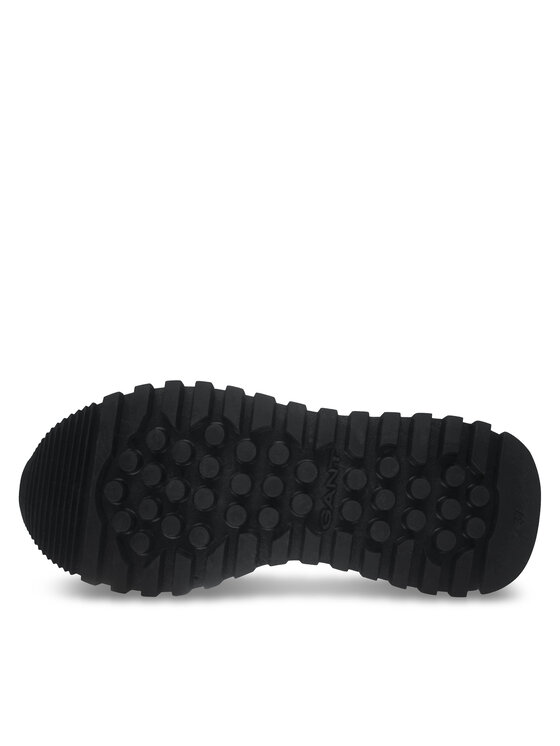 Gant Gant Sneakersy 31538985 Beżowy