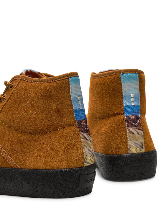 Globe Globe Sneakersy Los Angered Ii GBLAII Barevná