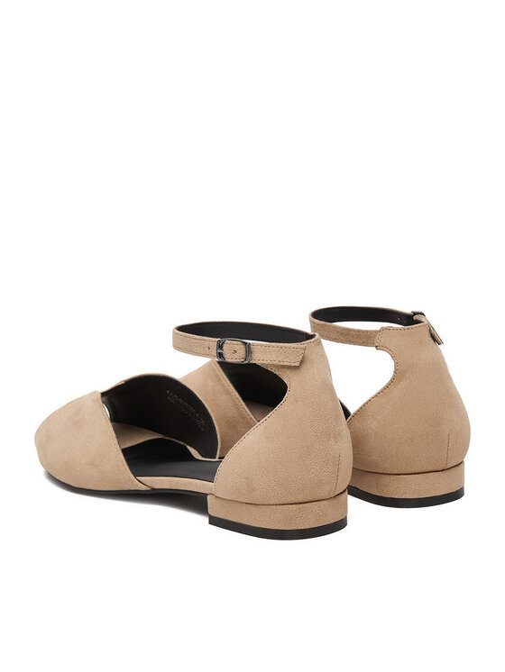 JENNY JENNY Sandali CEO-6V9283-4 Bež