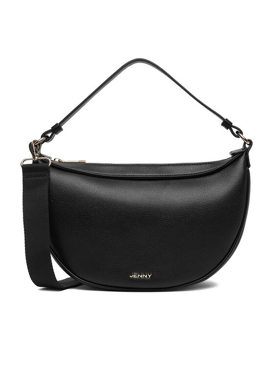 JENNY JENNY Borsetta CEO-JNY-M-004-10 Nero