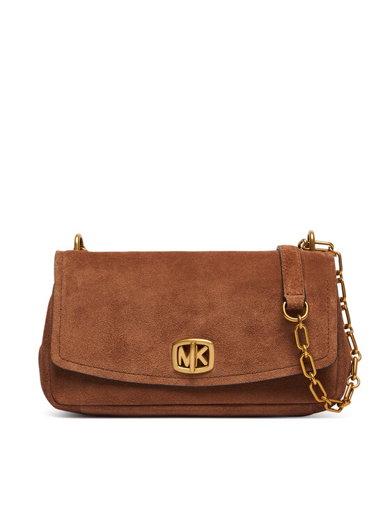 MICHAEL Michael Kors MICHAEL Michael Kors Handtasche 30F6AYTL5S Braun