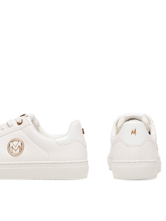 MEXX MEXX Снікерcи MIRL1011541W-01 Білий