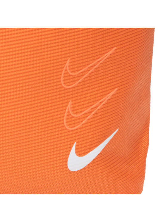 Nike Nike Σάκος BA6444-835 Πορτοκαλί