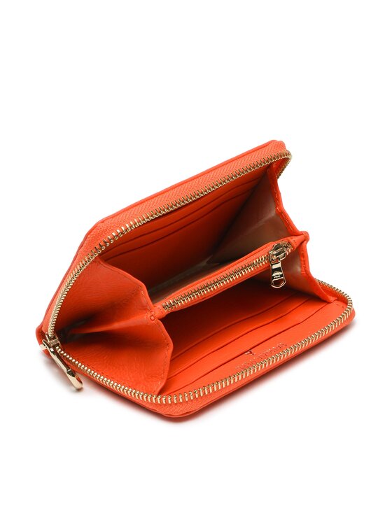 Patrizia Pepe Patrizia Pepe Портфейл CQ0021/L001-R800 Оранжев
