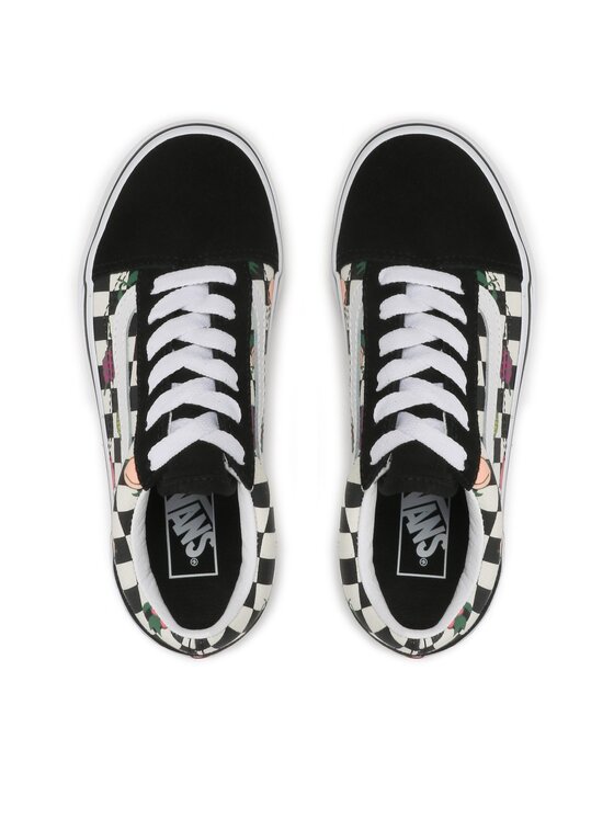 Vans Vans Tenniskingad Old Skool VN0005WVY281 Must