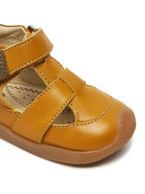 Gioseppo Gioseppo Sandaalid Babson 71547-P Pruun