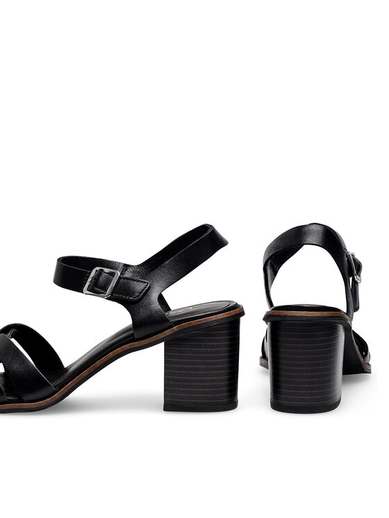 Lasocki Lasocki Sandalen WB-MIMI-14 Schwarz