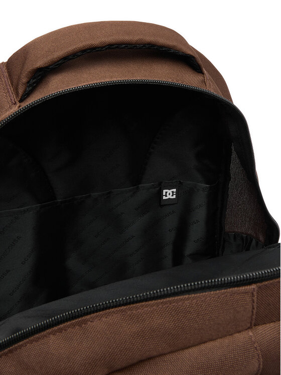 DC Shoes DC Shoes Batoh WBEOHP-DCI-P-002-10 Hnědá