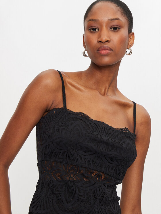Morgan Morgan Top 242-BINGO Must Slim Fit