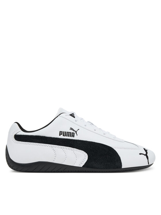 Puma Puma Sneakersy Speedcat Lthr 403175 01 Bílá