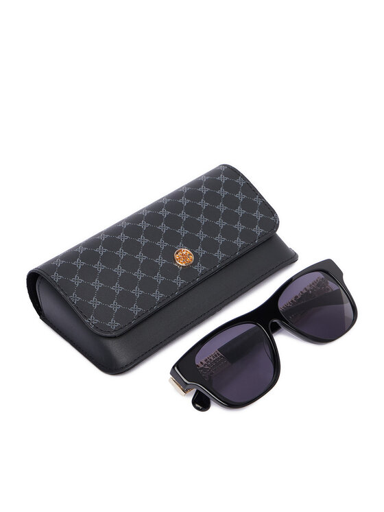 Nine West Nine West Occhiali da sole CEO-NW55248S Nero