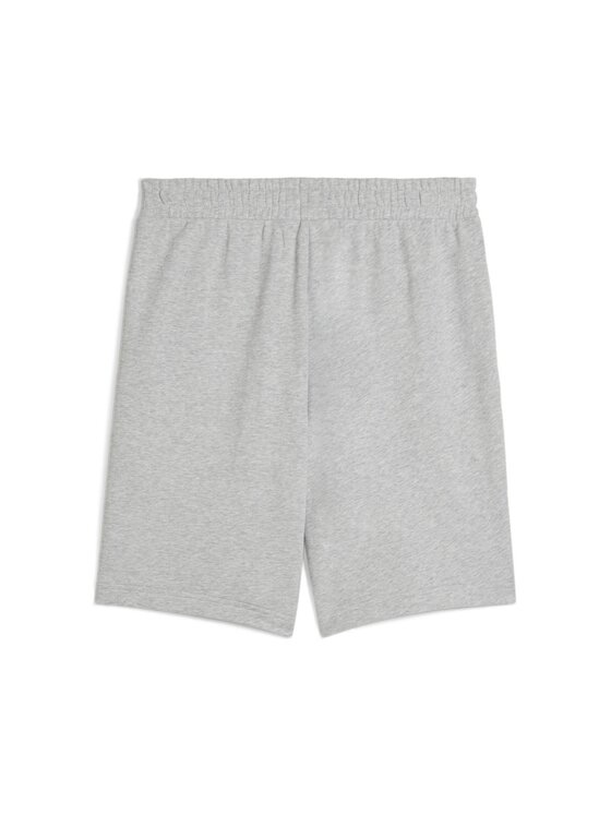 Puma Puma Szorty sportowe 684730 Szary Regular Fit