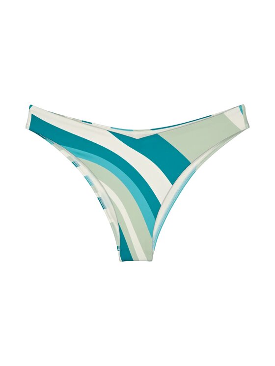 Triumph Triumph Dół od bikini Summer Mix & Match Brazil pt Niebieski