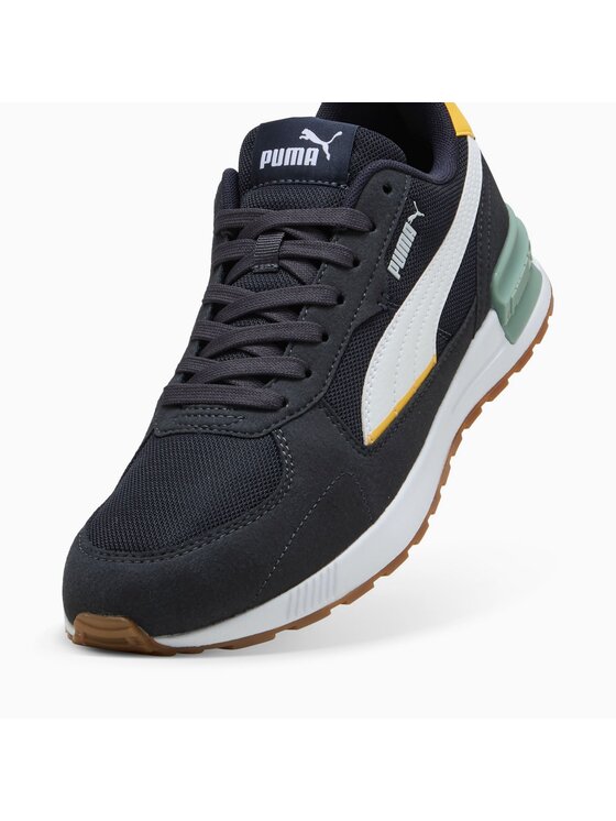 Puma Puma Αθλητικά 380738 Μπλε