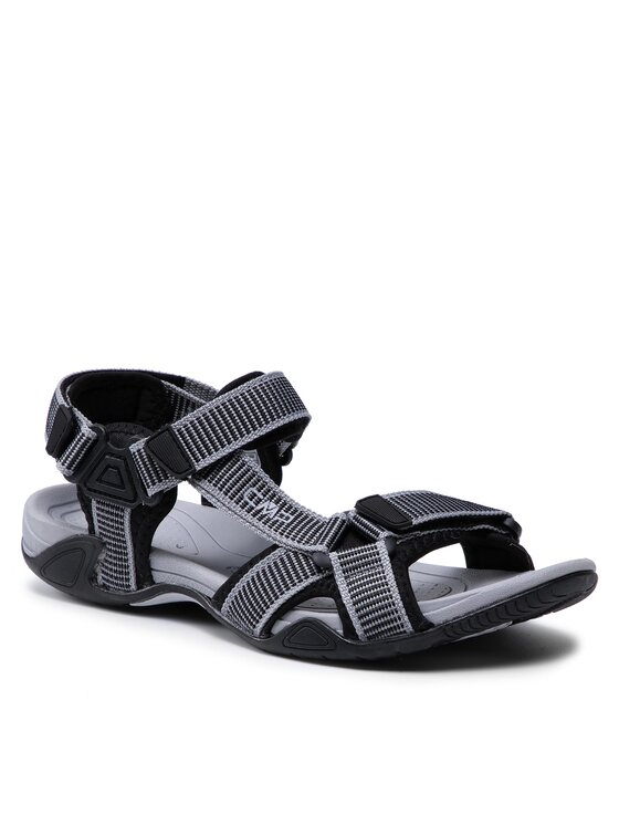 CMP CMP Basutės Hamal Hiking Sandal 38Q9957 Pilka