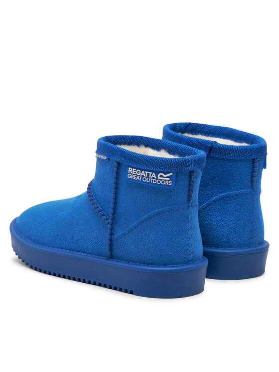 Regatta Regatta Stiefel RKF844 Dunkelblau