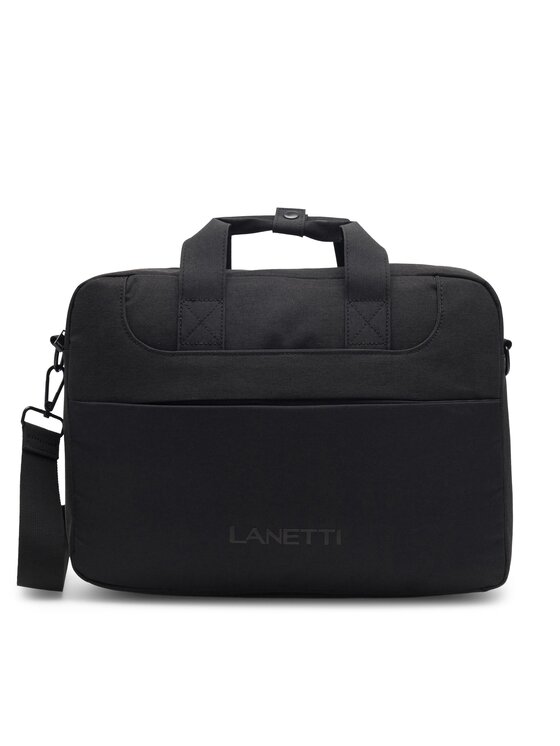 Чанта за лаптоп Lanetti