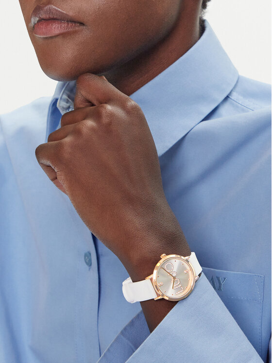 Liu Jo Liu Jo Orologio TLJ2524 Bianco