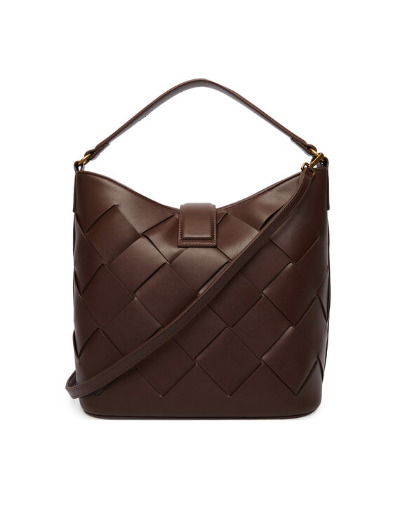 Just Cavalli Just Cavalli Borsetta 80RA4BM4 ZSD88 Marrone