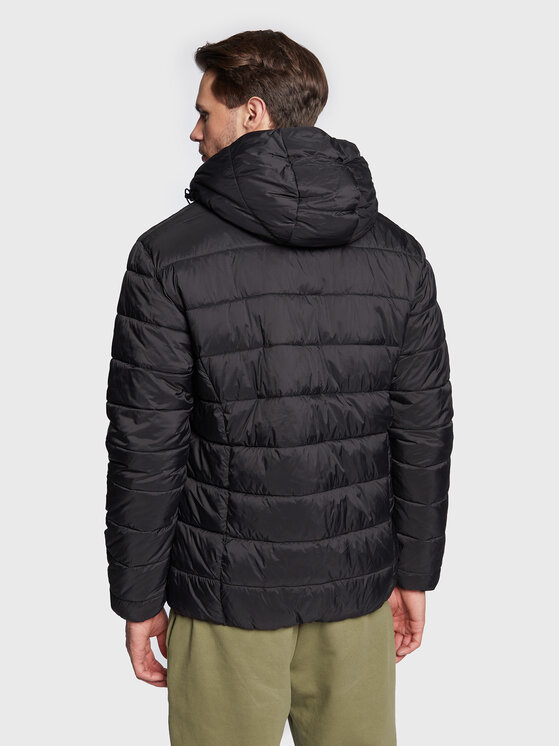 Outhorn Outhorn Übergangsjacke TDJAM017 Schwarz Regular Fit