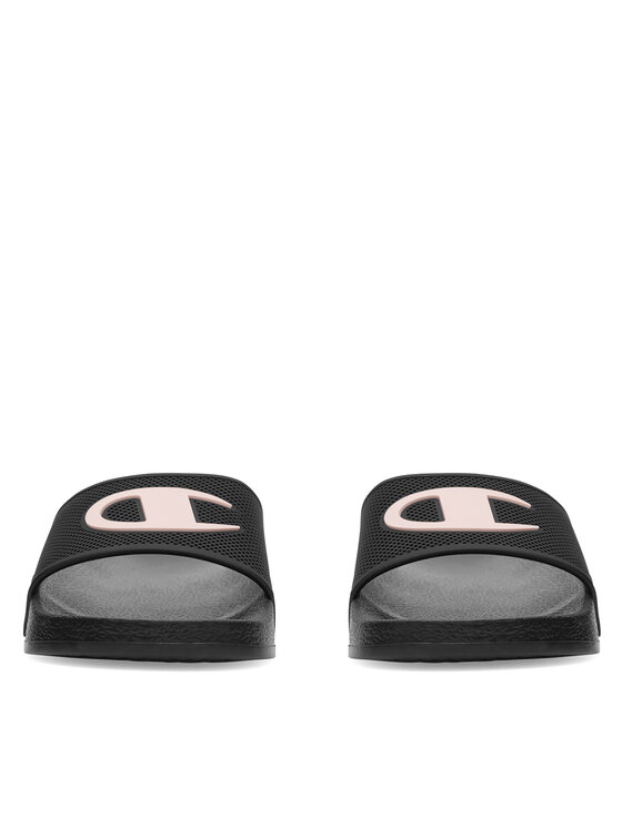 Champion Champion Pantoletten SAMOA CORE S11626-KK001_ Schwarz