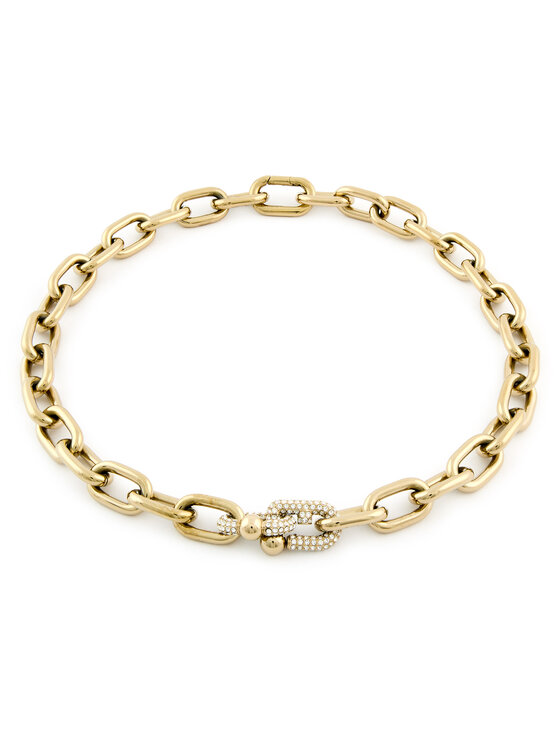 Furla Furla Колие WJ00245 K21000 CN OR000 1007 Златист